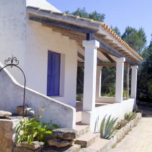 Arquitectura mediterránea sostenible