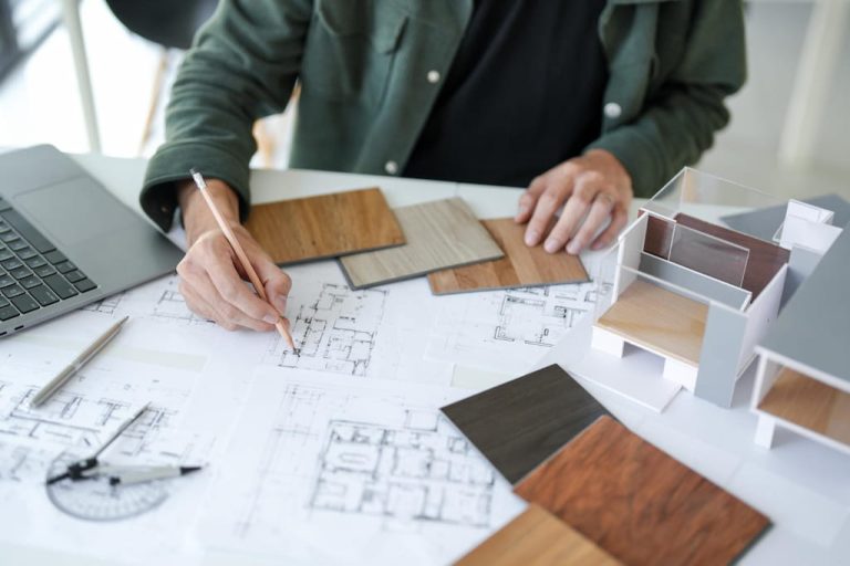 diseño interiorismo