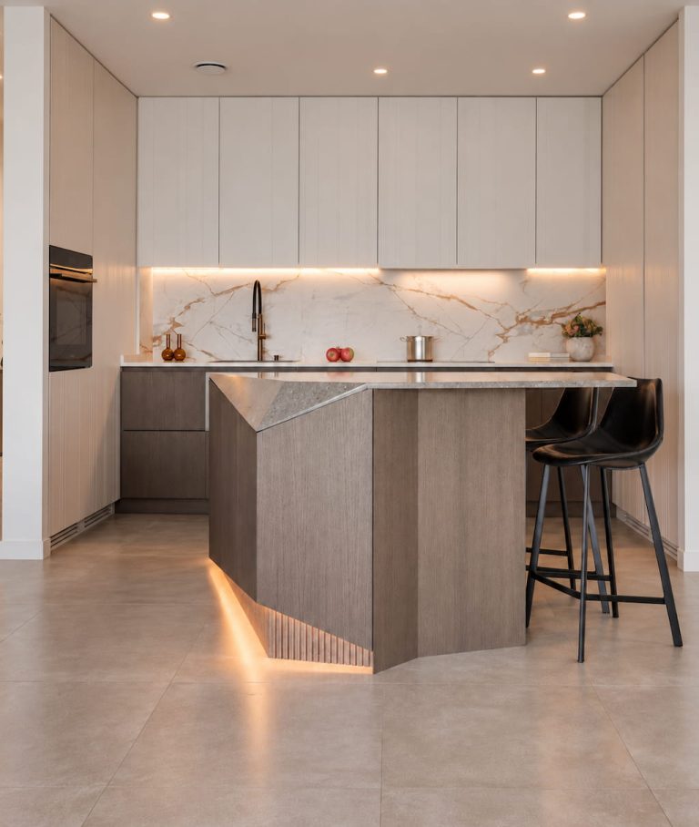 diseño interior Málaga