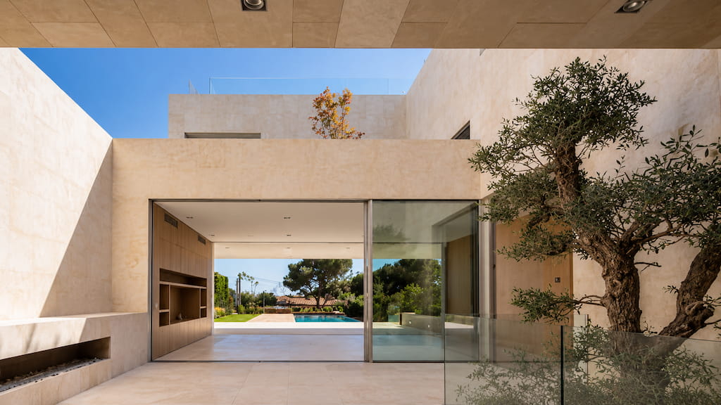 legalizar una casa ya construida