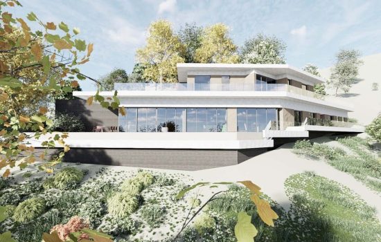 Proyecto Villa C22