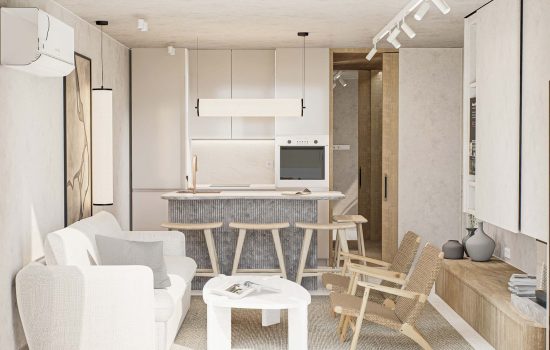Proyecto AE 16 Dcala Studio